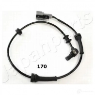 Датчик АБС JAPANPARTS 8052553008561 8Q A3OLK abs170 1474304 - Изображение 2