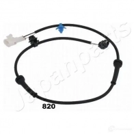 Датчик АБС JAPANPARTS KQ4M8 QS abs820 8052553089461 1474620 - Изображение 2