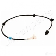 Датчик АБС JAPANPARTS KQ4M8 QS abs820 8052553089461 1474620 - Изображение 4