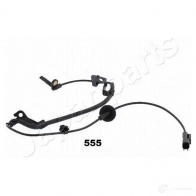 Датчик АБС JAPANPARTS PFEO 9 abs555 1474592 8052553088952 - Изображение 2