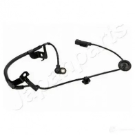 Датчик АБС JAPANPARTS PFEO 9 abs555 1474592 8052553088952 - Изображение 3
