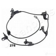 Датчик АБС JAPANPARTS AB S-278 1474402 abs278 8P8X3 - Изображение 2