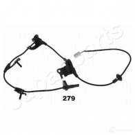 Датчик АБС JAPANPARTS 1474403 A3FZJYA ABS- 279 abs279 - Изображение 2