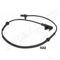 Датчик АБС JAPANPARTS 8052553014838 1474565 ZOZUQI L abs522 - Изображение 2