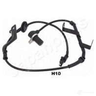 Датчик АБС JAPANPARTS AB JPS 8052553002743 absh10 1474657 - Изображение 2