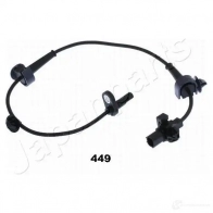 Датчик АБС JAPANPARTS 1474518 QHZQ ELY abs449 8052553087542 - Изображение 2