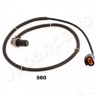 Датчик АБС JAPANPARTS KH1ZIZ Y 8052553089102 abs560 1474597 - Изображение 2