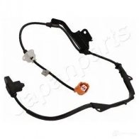 Датчик АБС JAPANPARTS 8052553012940 Honda Accord 6 (CE, CD, CF) 1997 – 2002 abs401 U2 CAOU