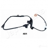 Датчик АБС JAPANPARTS 8052553012940 1474481 abs401 U2 CAOU - Изображение 2