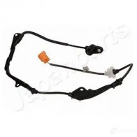 Датчик АБС JAPANPARTS 8052553012940 1474481 abs401 U2 CAOU - Изображение 3
