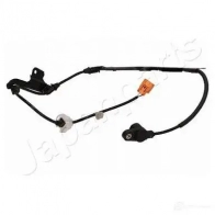 Датчик АБС JAPANPARTS 8052553012940 1474481 abs401 U2 CAOU - Изображение 4