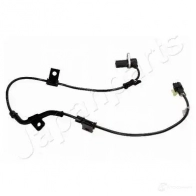 Датчик АБС JAPANPARTS AB S-H09 absh09 1474656 1CG2BQ - Изображение 4