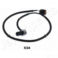 Датчик АБС JAPANPARTS abs534 FD GGU 8052553088327 1474575 - Изображение 2