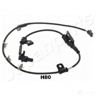 Датчик АБС JAPANPARTS 1474718 O7ZDS V absh80 8052553144818 - Изображение 2
