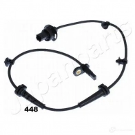 Датчик АБС JAPANPARTS 1474517 8052553087511 abs448 WBBO 9X - Изображение 2