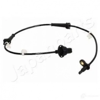 Датчик АБС JAPANPARTS 1474517 8052553087511 abs448 WBBO 9X - Изображение 4