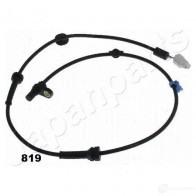 Датчик АБС JAPANPARTS 1474619 abs819 8052553089430 CNST X - Изображение 2