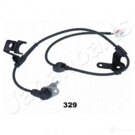 Датчик АБС JAPANPARTS abs329 04V E7 1474451 8052553012254 - Изображение 2
