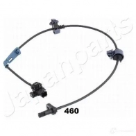 Датчик АБС JAPANPARTS 1474528 Q HXZJTG 8052553087870 abs460 - Изображение 2