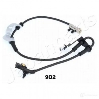 Датчик АБС JAPANPARTS 5 4UTS4 1474625 abs902 8052553089706 - Изображение 2