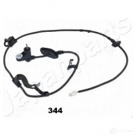 Датчик АБС JAPANPARTS OQHB M 1474466 8052553012704 abs344 - Изображение 2