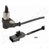 Датчик АБС JAPANPARTS 8052553197531 1216424243 UUJ X0CT abs564 - Изображение 2