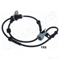 Датчик АБС JAPANPARTS FY4J9Y A BS-152 1474287 abs152 - Изображение 2