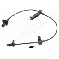 Датчик АБС JAPANPARTS abs461 1474529 HKV 1J 8052553087900 - Изображение 2