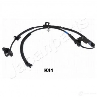 Датчик АБС JAPANPARTS A BS-K41 MTKCLKK 1474766 absk41 - Изображение 2
