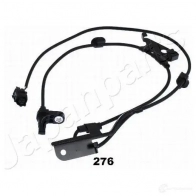 Датчик АБС JAPANPARTS YUYXWPK ABS-2 76 abs276 1474400 - Изображение 2