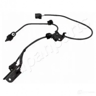 Датчик АБС JAPANPARTS YUYXWPK ABS-2 76 abs276 1474400 - Изображение 3