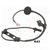 Датчик АБС JAPANPARTS 1474768 8052553084626 absk43 G FDDIJ - Изображение 2
