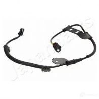 Датчик АБС JAPANPARTS 1474768 8052553084626 absk43 G FDDIJ - Изображение 4