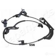 Датчик АБС JAPANPARTS abs556 1 JMYX 1474593 8052553088983 - Изображение 2