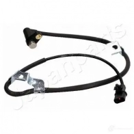 Датчик АБС JAPANPARTS 16K ZR7 absh78 1474716 8052553084473