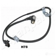 Датчик АБС JAPANPARTS 16K ZR7 absh78 1474716 8052553084473 - Изображение 2