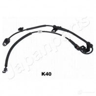 Датчик АБС JAPANPARTS 1474765 absk40 V4QYFI4 ABS-K 40 - Изображение 2
