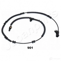 Датчик АБС JAPANPARTS 8052553082646 VYGG E 1474624 abs901 - Изображение 2