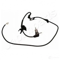 Датчик АБС JAPANPARTS 8052553087214 4D XD478 1474476 abs355 - Изображение 4