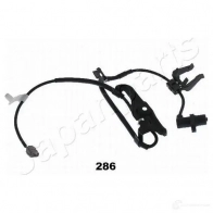 Датчик АБС JAPANPARTS OJSD 3 1474410 8052553086675 abs286 - Изображение 2