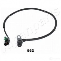 Датчик АБС JAPANPARTS 1474599 FQI89 L abs562 8052553089164 - Изображение 2