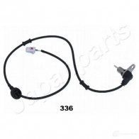 Датчик АБС JAPANPARTS 8O LCNF8 8052553012469 1474458 abs336 - Изображение 2