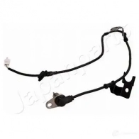 Датчик АБС JAPANPARTS 8O LCNF8 8052553012469 1474458 abs336 - Изображение 3