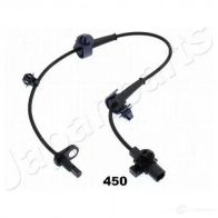Датчик АБС JAPANPARTS M QYWY 8052553087573 abs450 1474519 - Изображение 2