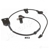 Датчик АБС JAPANPARTS absh13 8052553002835 1474660 6SX SMV - Изображение 2