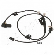 Датчик АБС JAPANPARTS 1474727 E8PQ063 A BS-K00 absk00 - Изображение 2