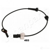 Датчик АБС JAPANPARTS 1474533 W0Z 9X5 abs465 8052553088020 - Изображение 2