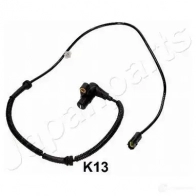Датчик АБС JAPANPARTS absk13 1 QMVP 8052553005058 1474740 - Изображение 2