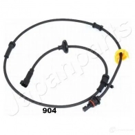 Датчик АБС JAPANPARTS 8052553089768 1474627 32 017V abs904 - Изображение 2