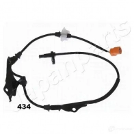 Датчик АБС JAPANPARTS 2DX C67S abs434 8052553013930 1474503 - Изображение 2